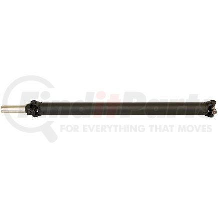 976-775 by DORMAN - Driveshaft Assembly - Rear