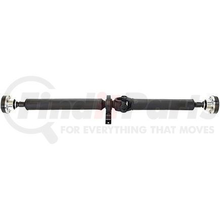 976-779 by DORMAN - Driveshaft Assembly - Rear