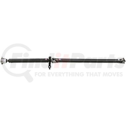 976-780 by DORMAN - Driveshaft Assembly - Rear