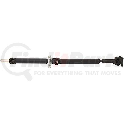 976-525 by DORMAN - Driveshaft Assembly - Rear