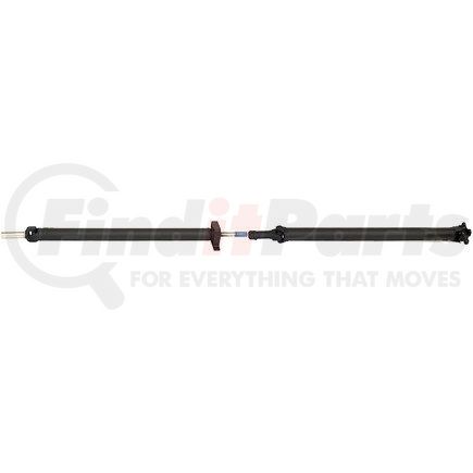 976-526 by DORMAN - Driveshaft Assembly - Rear