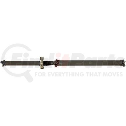 976-528 by DORMAN - Driveshaft Assembly - Rear