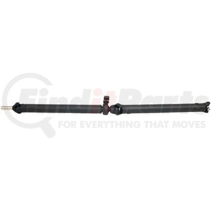 976-530 by DORMAN - Driveshaft Assembly - Rear