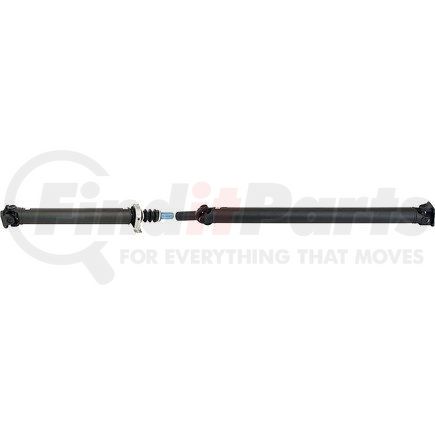 976-531 by DORMAN - Driveshaft Assembly - Rear