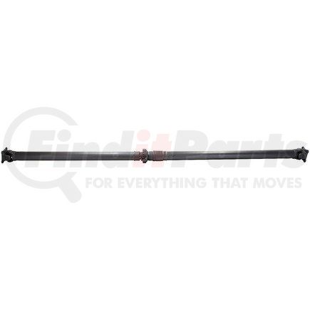 976-533 by DORMAN - Driveshaft Assembly - Rear
