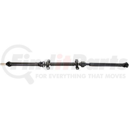 976-535 by DORMAN - Driveshaft Assembly - Rear