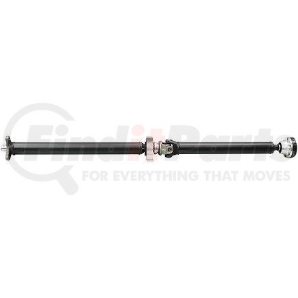 976-536 by DORMAN - Driveshaft Assembly - Rear