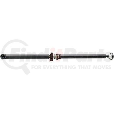 976-539 by DORMAN - Driveshaft Assembly - Rear