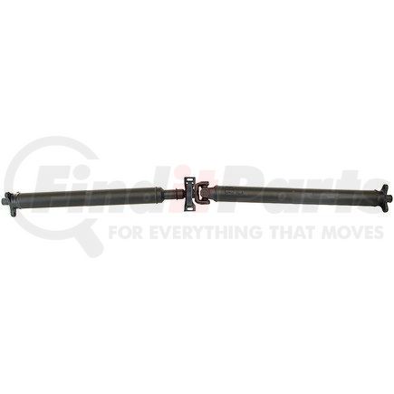 976-540 by DORMAN - Driveshaft Assembly - Rear