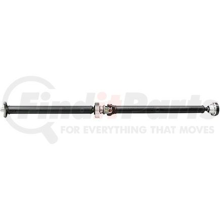 976-541 by DORMAN - Driveshaft Assembly - Rear