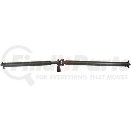 976-542 by DORMAN - Driveshaft Assembly - Rear