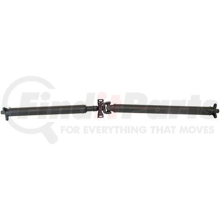 976-543 by DORMAN - Driveshaft Assembly - Rear