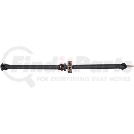 976-544 by DORMAN - Driveshaft Assembly - Rear