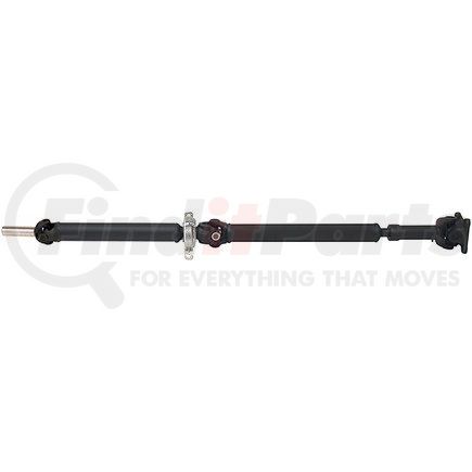 976-546 by DORMAN - Driveshaft Assembly - Rear