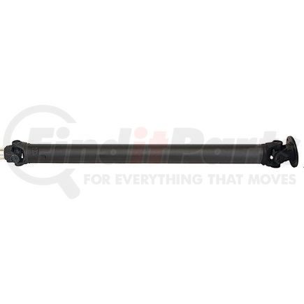 976-550 by DORMAN - Driveshaft Assembly - Rear