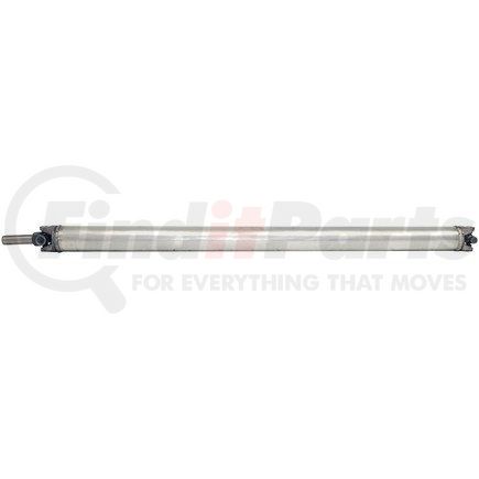 976-551 by DORMAN - Driveshaft Assembly - Rear