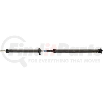 976-552 by DORMAN - Driveshaft Assembly - Rear