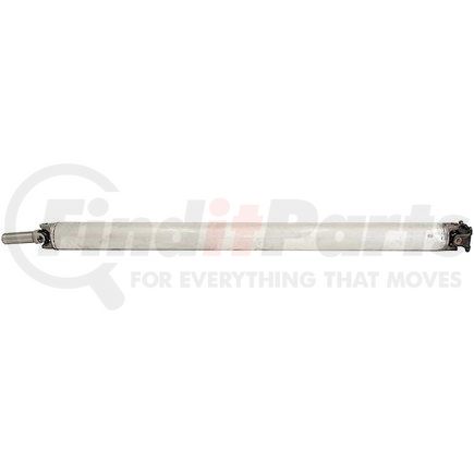 976-553 by DORMAN - Driveshaft Assembly - Rear