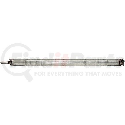 976-561 by DORMAN - Driveshaft Assembly - Rear