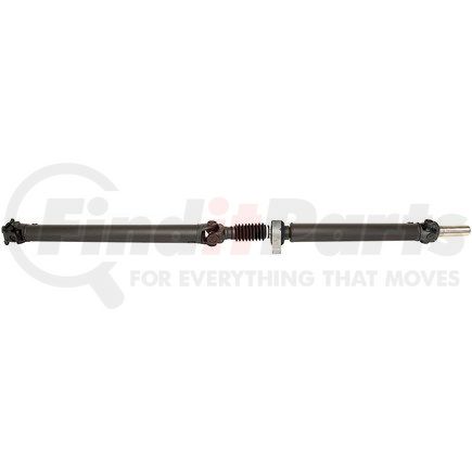 976-562 by DORMAN - Driveshaft Assembly - Rear