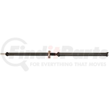 976-565 by DORMAN - Driveshaft Assembly - Rear
