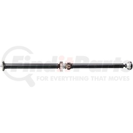 976-567 by DORMAN - Driveshaft Assembly - Rear