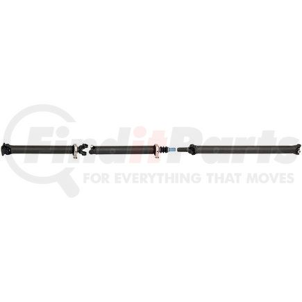 976-569 by DORMAN - Driveshaft Assembly - Rear