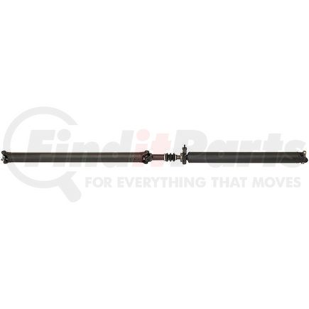 976-570 by DORMAN - Driveshaft Assembly - Rear