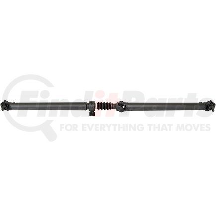 976-571 by DORMAN - Driveshaft Assembly - Rear