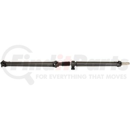 976-579 by DORMAN - Driveshaft Assembly - Rear