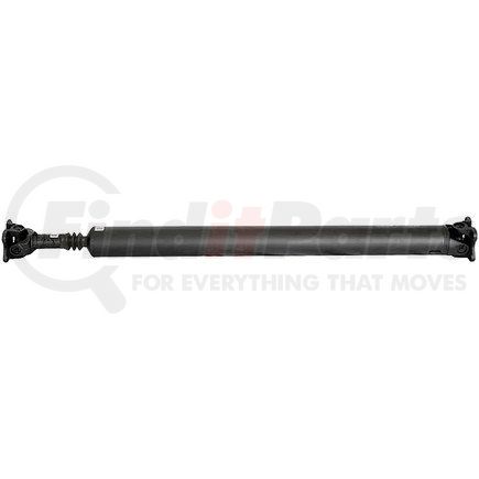 976-582 by DORMAN - Driveshaft Assembly - Rear