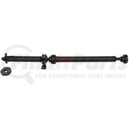 976-583 by DORMAN - Driveshaft Assembly - Rear