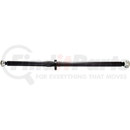 976-584 by DORMAN - Driveshaft Assembly - Rear