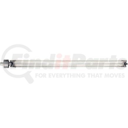 976-585 by DORMAN - Driveshaft Assembly - Rear