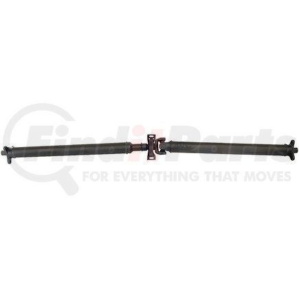 976-590 by DORMAN - Driveshaft Assembly - Rear