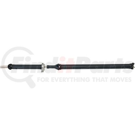 976-593 by DORMAN - Driveshaft Assembly - Rear