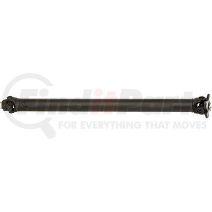 976-597 by DORMAN - Driveshaft Assembly - Rear