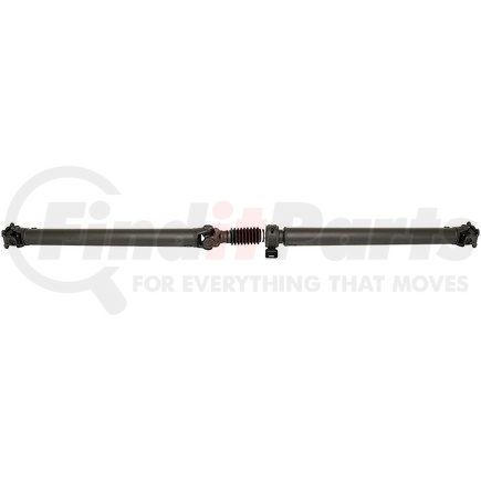 976-601 by DORMAN - Driveshaft Assembly - Rear