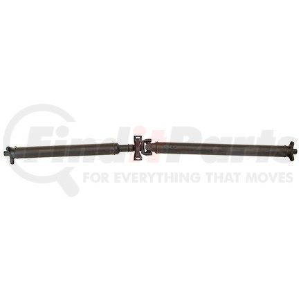 976-602 by DORMAN - Driveshaft Assembly - Rear