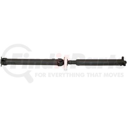 976-603 by DORMAN - Driveshaft Assembly - Rear