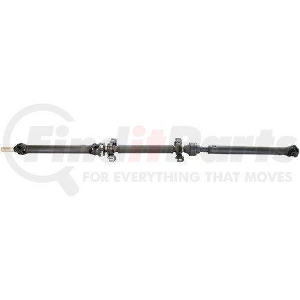 976-604 by DORMAN - Driveshaft Assembly - Rear