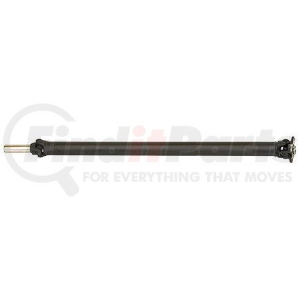 976-605 by DORMAN - Driveshaft Assembly - Rear