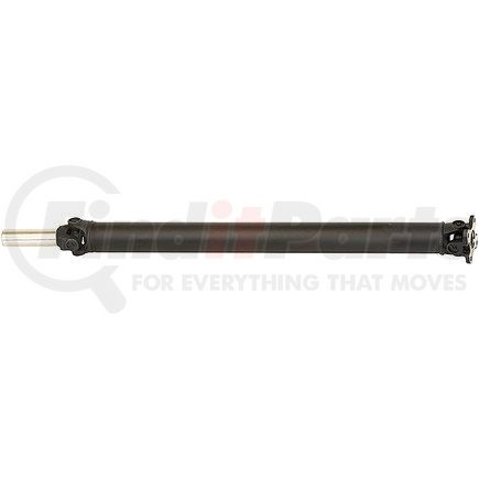 976-609 by DORMAN - Driveshaft Assembly - Rear