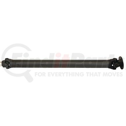 976-610 by DORMAN - Driveshaft Assembly - Rear