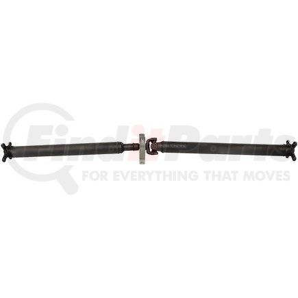 976-611 by DORMAN - Driveshaft Assembly - Rear