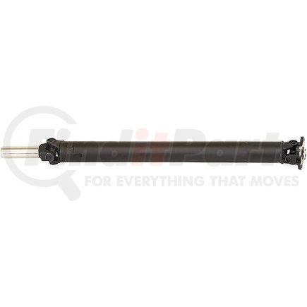 976-613 by DORMAN - Driveshaft Assembly - Rear