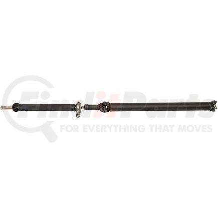 976-617 by DORMAN - Driveshaft Assembly - Rear