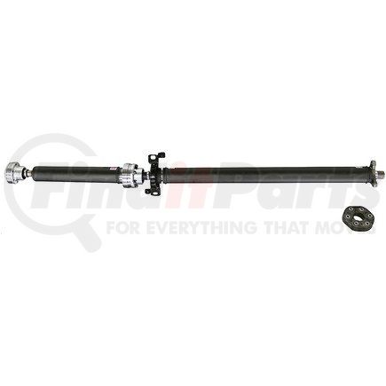 976-621 by DORMAN - Driveshaft Assembly - Rear