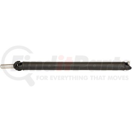 976-882 by DORMAN - Driveshaft Assembly - Rear