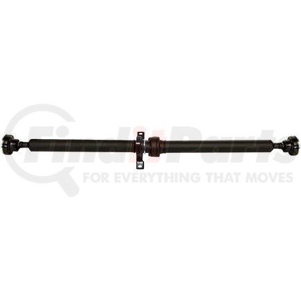 976-883 by DORMAN - Driveshaft Assembly - Rear